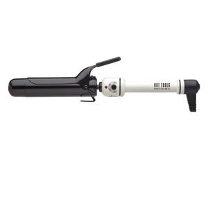 Hot tools 1.5 in curling iron